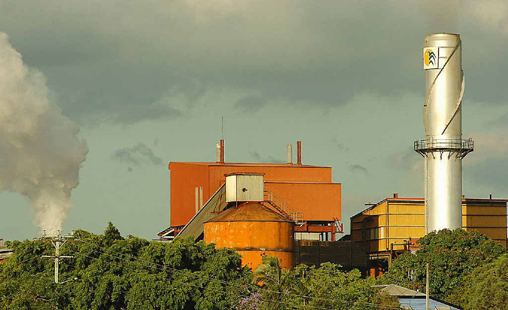 Mitr Phol Sugar now owns 95.38% of Australia’s MSF Sugar. Mitr Phol Sugar now owns 95.38% of Australia’s MSF Sugar.